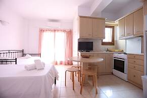 Seaside Gialova
