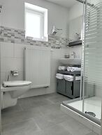 ADN Apartments, modern and minimalist