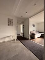 ADN Apartments, modern and minimalist