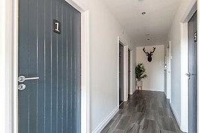 Dukeries Retreat