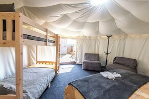Dukeries Retreat