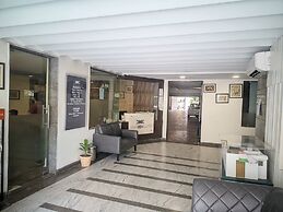 The Xen Suites Kolkata Airport