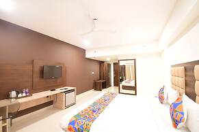 The Xen Suites Kolkata Airport