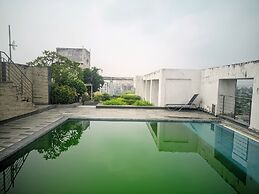 The Xen Suites Kolkata Airport