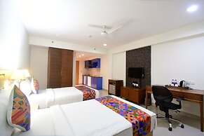 The Xen Suites Kolkata Airport