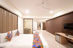 The Xen Suites Kolkata Airport