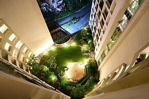 The Xen Suites Kolkata Airport