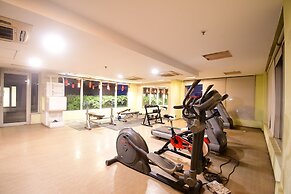 The Xen Suites Kolkata Airport