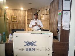The Xen Suites Kolkata Airport