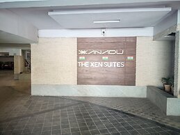 The Xen Suites Kolkata Airport