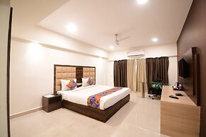The Xen Suites Kolkata Airport