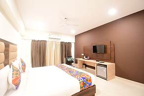 The Xen Suites Kolkata Airport