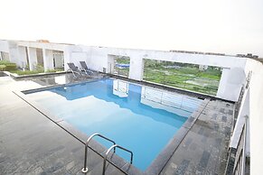 The Xen Suites Kolkata Airport