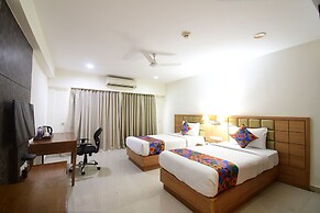 The Xen Suites Kolkata Airport