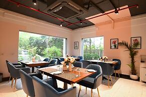 The Xen Suites Kolkata Airport