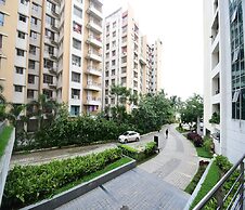 The Xen Suites Kolkata Airport