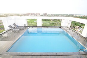 The Xen Suites Kolkata Airport