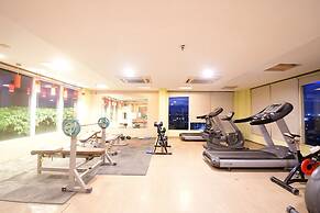 The Xen Suites Kolkata Airport