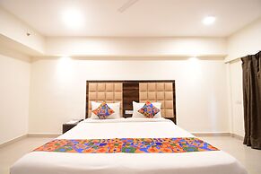 The Xen Suites Kolkata Airport