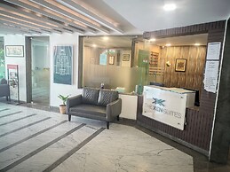 The Xen Suites Kolkata Airport