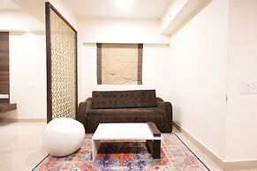 The Xen Suites Kolkata Airport