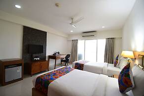 The Xen Suites Kolkata Airport