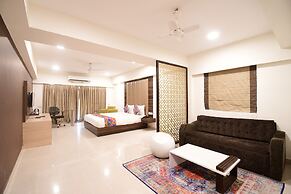 The Xen Suites Kolkata Airport