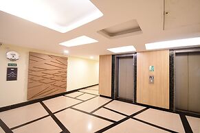 The Xen Suites Kolkata Airport