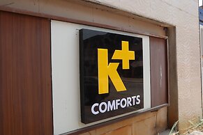 K Plus Comforts