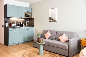 Limehome Villach Hauptplatz