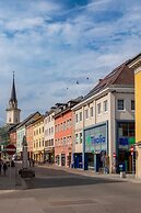 Limehome Villach Hauptplatz