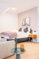 Limehome Villach Hauptplatz