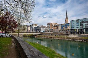 Limehome Villach Hauptplatz