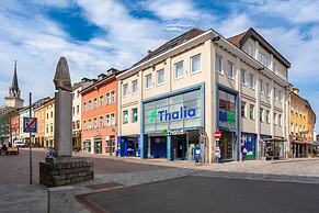Limehome Villach Hauptplatz