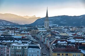 Limehome Villach Hauptplatz