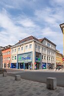 Limehome Villach Hauptplatz