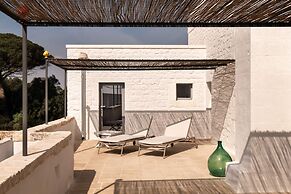 Masseria Auraterrae