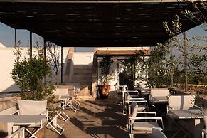 Masseria Auraterrae