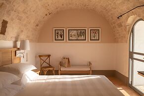 Masseria Auraterrae