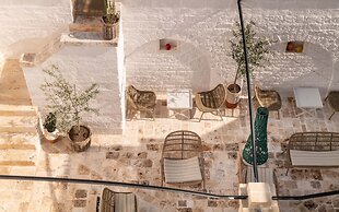 Masseria Auraterrae