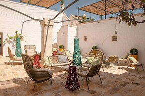 Masseria Auraterrae