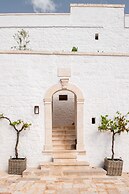 Masseria Auraterrae