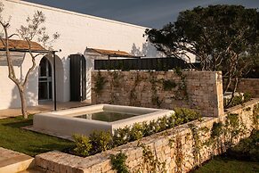Masseria Auraterrae