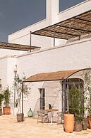 Masseria Auraterrae