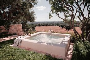 Masseria Auraterrae