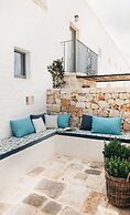 Masseria Auraterrae