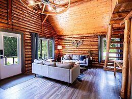 Les Chalets Tourisma - Le Chalet du 4e