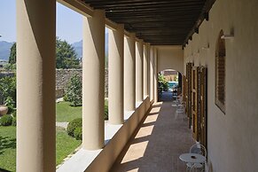 Badia Giulia Prestigious Historical B&B
