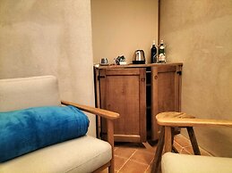 Badia Giulia Prestigious Historical B&B