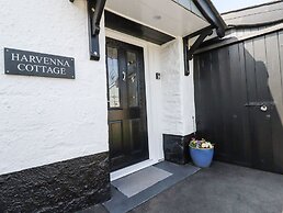 Harvenna Cottage